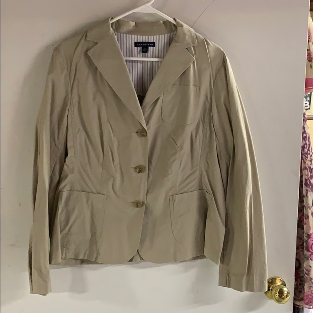 Jacket